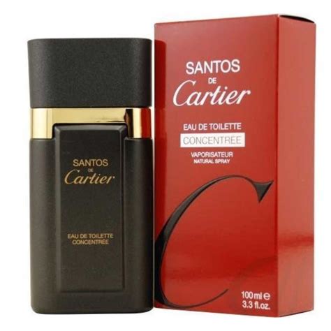 cartier santos concentree review.